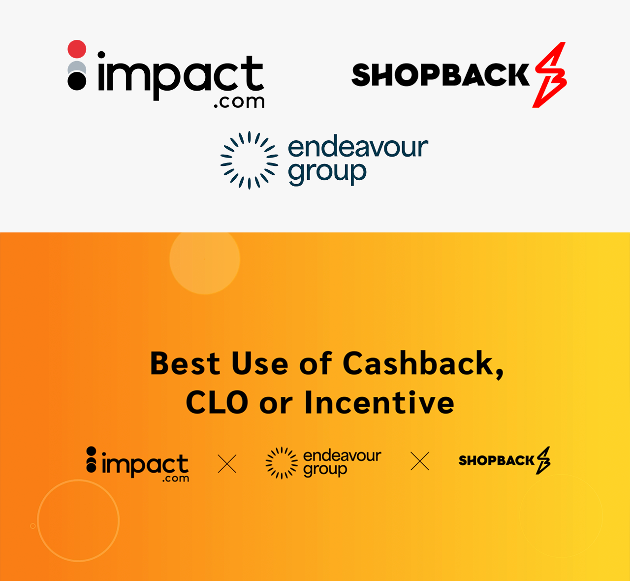 Endeavour Group Breaks New Ground with Cashback